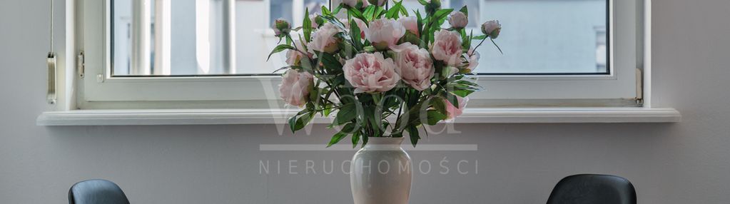 Klimatyczne 3 pokoje wielki kack nowodworcowa