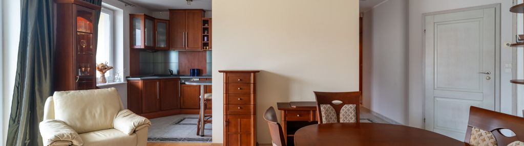 Wprowadź się i zamieszkaj od razu.