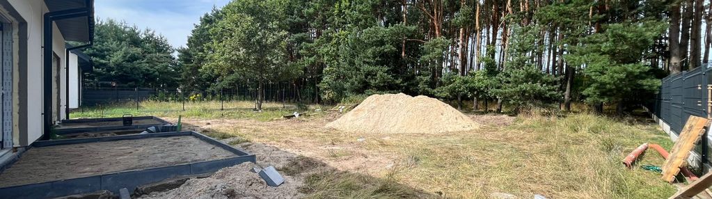Dom w prądkach 124 m2- 5 pokoi!