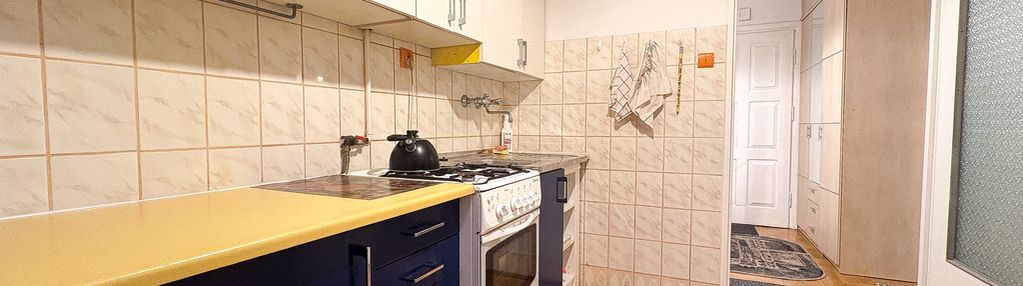 Mieszkanie do wynajęcia przy parku, otwock, 50m2,