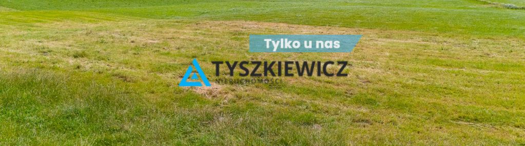 Działka rolna lubieszyn