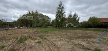 Działka w topowej lokalizacji