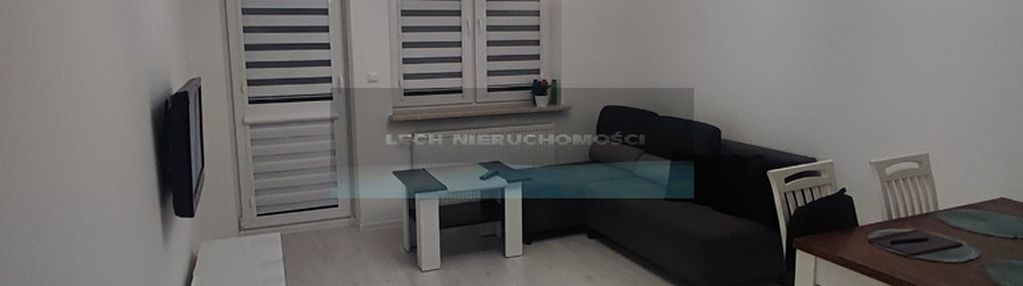 2 pokoje z balkonem - ursus