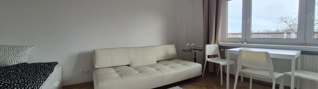 Piękny widok | nowoczesna | przytulna