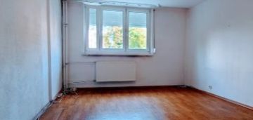 2-pokojowe mieszkanie na targówku