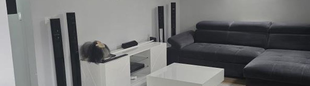 Komfortowe 3 pokoje klimatyzacja,parking podziemny