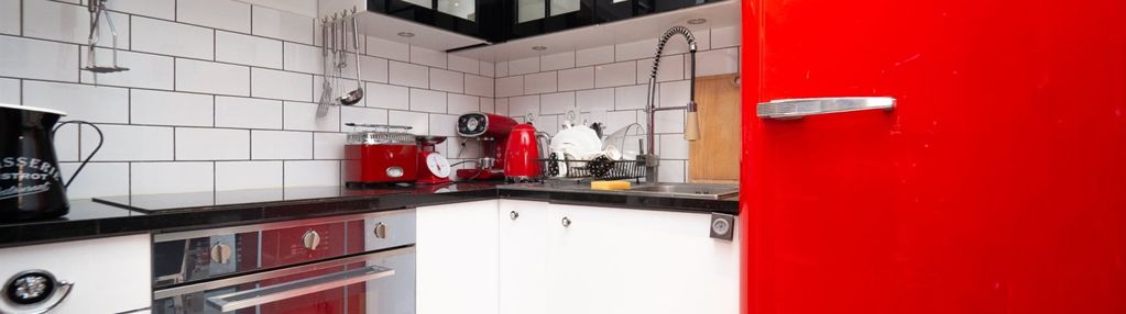 Stylowe mieszkanie | 2 pokojowe | ogródek