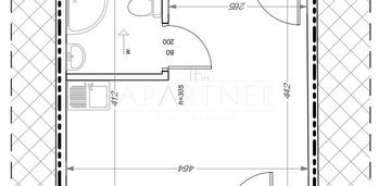 M2  w samym centrum w rewitalizowanej kamienicy