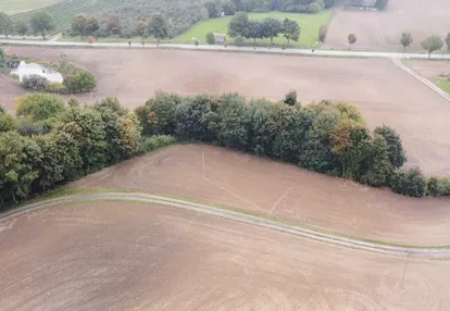 Działka na sprzedaż 1200m2