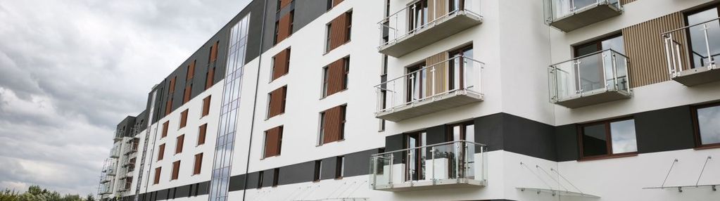 Najtańsze 2 pokoje w inwestycji! ogromny balkon!