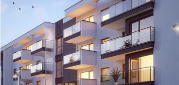 Nowe mieszkanie częstochowa parkitka 4 pokoje