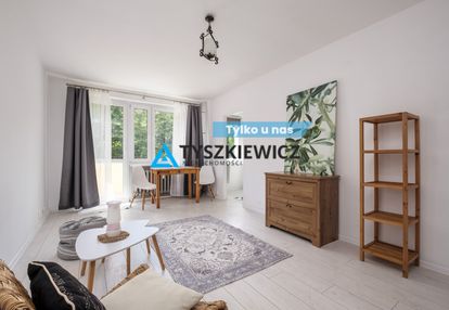 Kawalerka 32,40 m² | sopot brodwino | przy lesie
