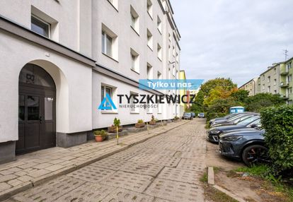 69,4 m² | 3 pokoje | duży potencjał aranżacyjny