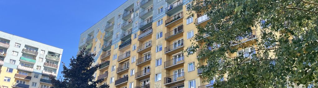 Przestronne mieszkanie obok stacji łódź widzew