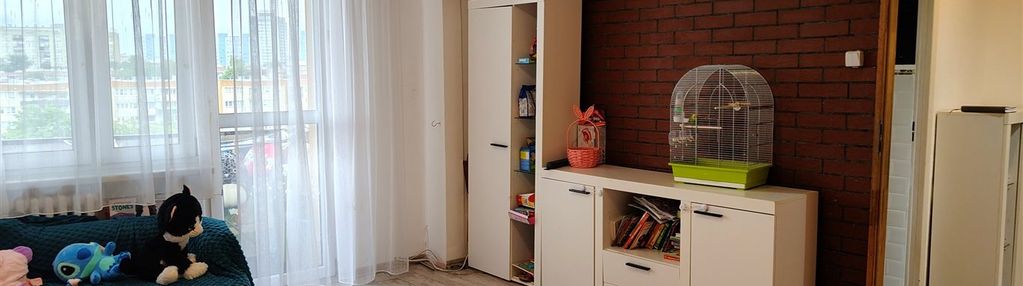 Os h, 3 pokojowe przerobione z dwóch 55,7 m2  6p