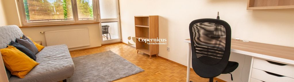 M3 w bloku z windą - blisko starówki i parku