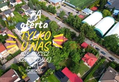 Idealny pod wynajem, prowadzenie działalności.