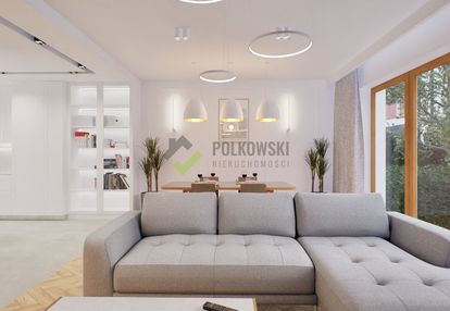 Lokal pełniący funkcję domu jednorodzinnego