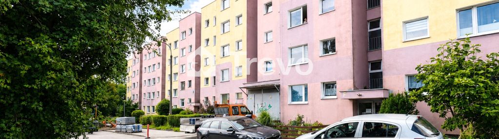 Morena | widok na zieleń | od zaraz | spółdzielcze