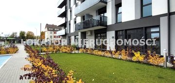 Nowe mieszkanie/miejsce postojowe w hali, w cenie