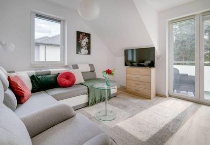 Wólka dworska bliżniak idealny dla rodziny