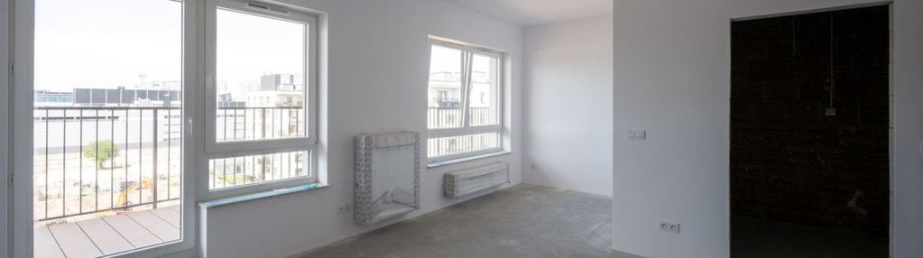 ✅  balkon 10.59 m2  ✅ stan deweloperki - gotowe