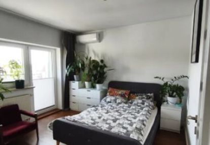 2-pokojowe mieszkanie na białołęce