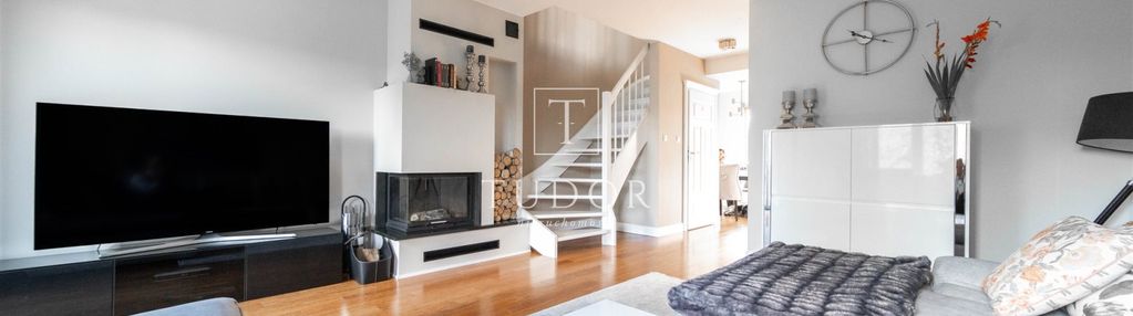 Bliźniak, osiedle zamnięte, wysoki standard