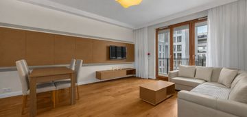 Dwustronne | 2 balkony | hubertus