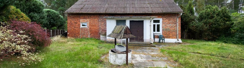 Niewielki dom do remontu- starokrzepice/kłobucki