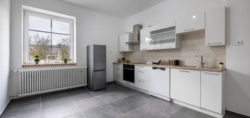 Nowe mieszkanie do wynajęcia w trzebieniu