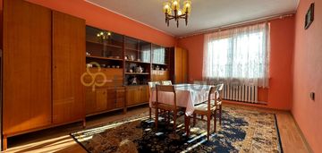 Nasłonecznione mieszkanie w świetnej lokalizacji