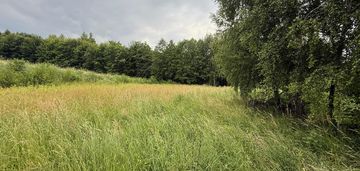 Działka budowlana w pawlikowicach na sprzedaż!