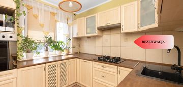 75 m2/4 pokoje/inwestycyjnie/śródmieście!