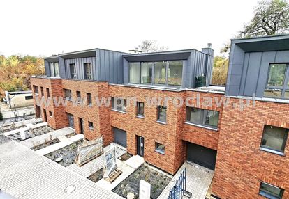 Gotowe, nowoczesne domy blisko natury, garaż taras