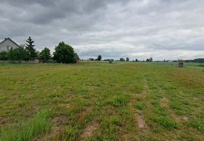 Działka na sprzedaż w sokołowie gmina lubasz
