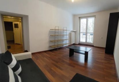 Kawalerka na bielanach