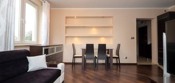 3 pokoje|duży balkon|ul.bogdanowicza