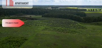 Działki w miradowie i bietowie. promocja