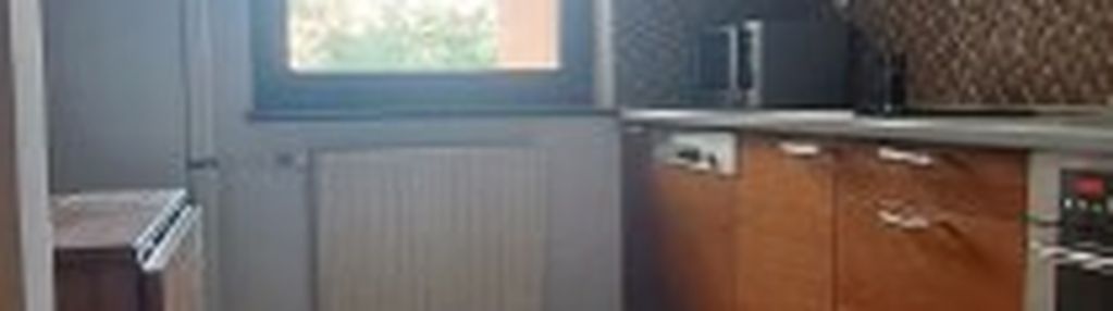 3-pokojowe mieszkanie na ursynowie