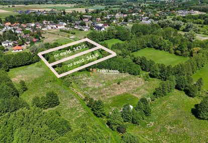 Mała nieszawka - dopuszczalna zabudowa zagrodowa