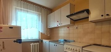 3-pokojowe mieszkanie na pradze-południe