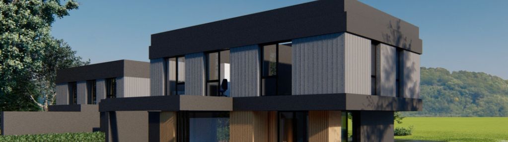 Konstancin-jeziorna, 200m2 domu na działce 1300m2