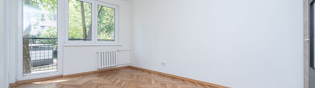 Wyremontowana kawalerka na pradze-południe!