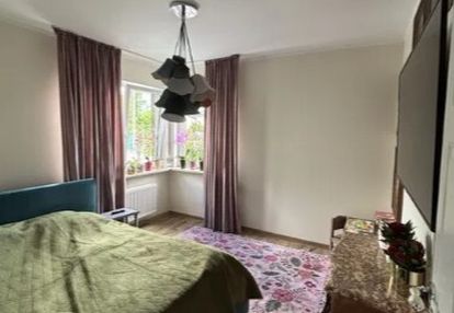 3-pokojowe mieszkanie w markach