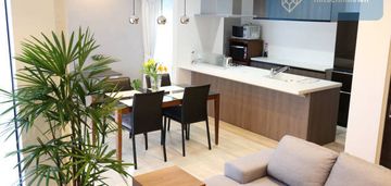 Tauron arena 3 pokojowy apartament! brak pcc 2%