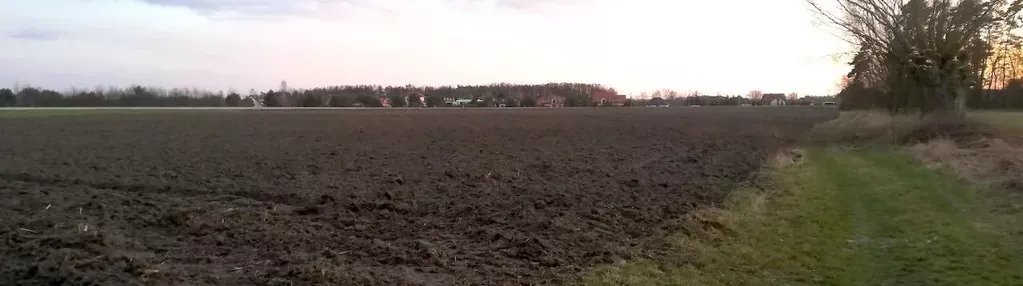 Działka na sprzedaż 463m2