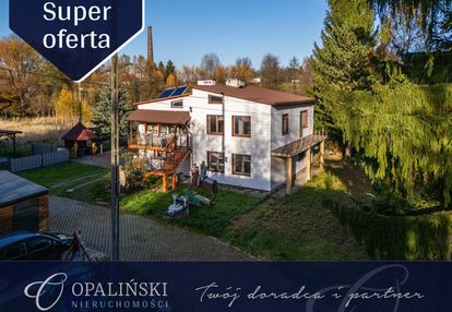 Bliźniak w cichej i spokojnej okolicy | 19.62 ar