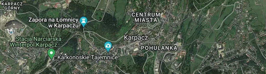 Mieszkanie na sprzedaż 4 pokoje 70m2