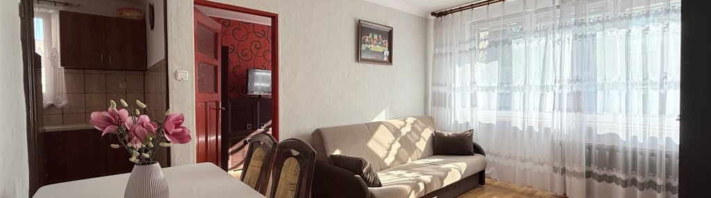 Mieszkanie na sprzedaż, siedlce, parter, centrum